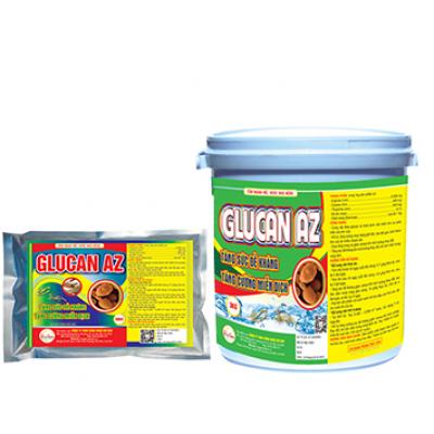 GLUCAN AZ